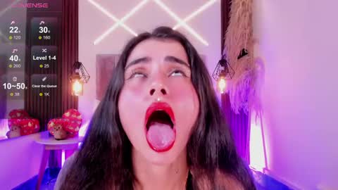 dasha_rodriguez online show from 06/13/26, 02:15