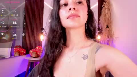 dasha_rodriguez online show from 07/07/26, 02:32
