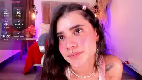 dasha_rodriguez online show from 07/17/26, 01:51