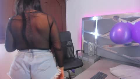 Dasha Foxxx online show from 12/27/24, 12:34