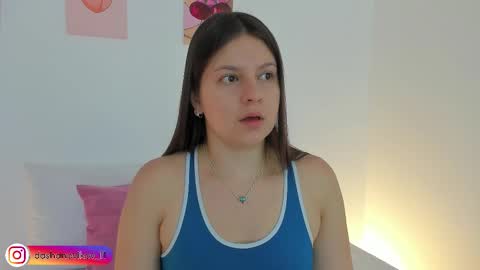 Snapshot of dashanovikov chatting on 01/06/26, 12:20 Dasha online show from 01/06/26, 12:20