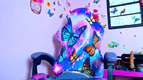 Dasly online show from 02/28/26, 03:18