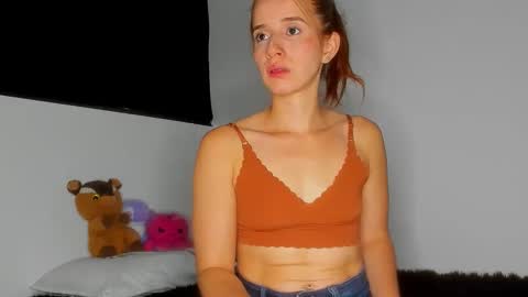 Dafne online show from 03/19/26, 09:08