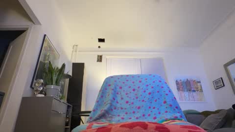 Datguy127 online show from 09/21/25, 04:58