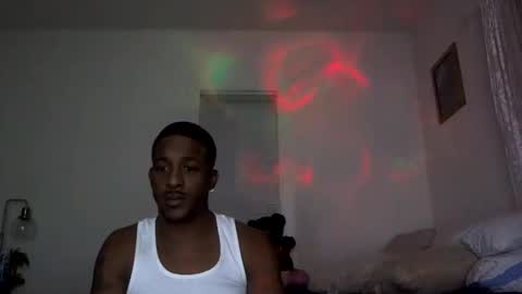 BeyJackson online show from 12/15/25, 05:01