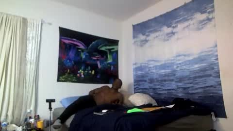 BeyJackson online show from 02/22/26, 09:08