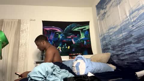 BeyJackson online show from 03/03/26, 05:24