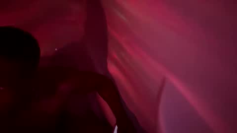 BeyJackson online show from 05/18/26, 12:51