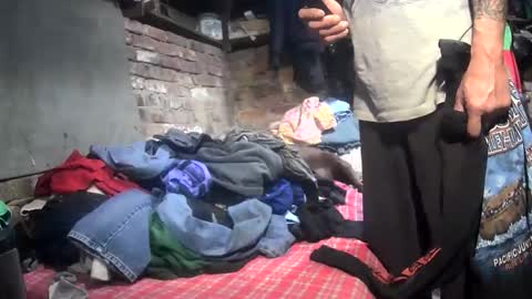 Dms online show from 03/14/26, 05:07