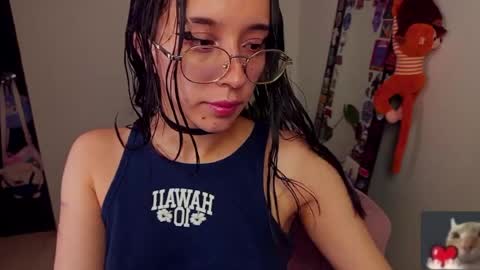 Marie Anne online show from 06/01/26, 05:53