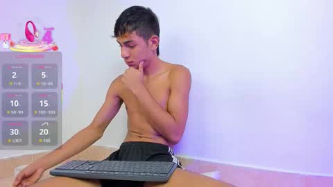 Snapshot of dav_nagel chatting on 10/18/25, 11:11 angel online show from 10/18/25, 11:11