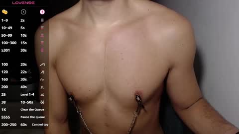 David online show from 03/10/25, 07:07