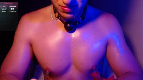 David online show from 09/14/25, 02:49