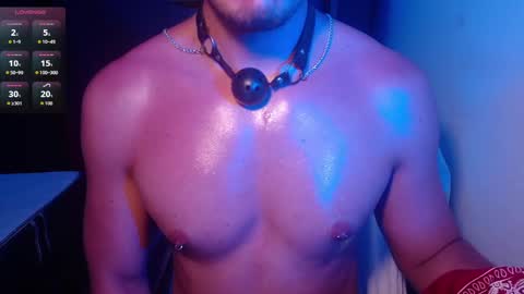 David online show from 09/18/25, 02:35