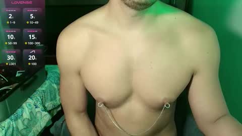 David online show from 10/13/25, 04:01