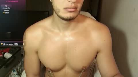 David online show from 10/13/25, 04:51