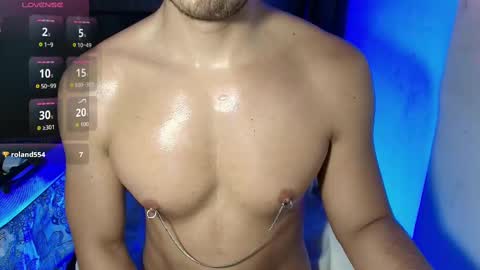 David online show from 10/14/25, 08:20