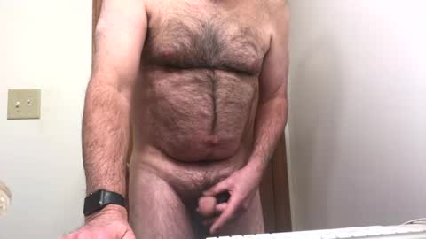 Snapshot of dave1964m chatting on 02/22/25, 11:57 dave1964m online show from 02/22/25, 11:57