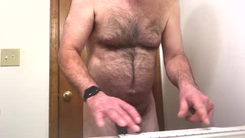 Snapshot of dave1964m chatting on 02/22/25, 03:03 dave1964m online show from 02/22/25, 03:03