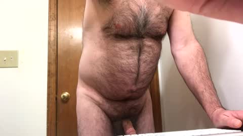 Snapshot of dave1964m chatting on 02/23/25, 11:33 dave1964m online show from 02/23/25, 11:33