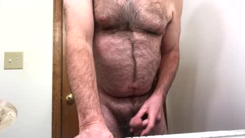 Snapshot of dave1964m chatting on 02/26/25, 06:04 dave1964m online show from 02/26/25, 06:04