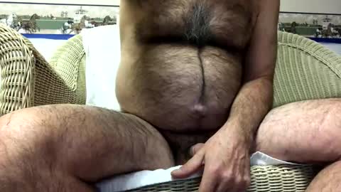 dave1964m online show from 12/04/25, 08:45