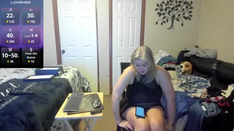 Dawn n Dave online show from 01/28/25, 08:26