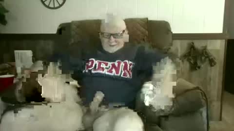 Snapshot of dave571960 chatting on 05/14/26, 10:33 dave571960 online show from 05/14/26, 10:33