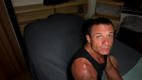dave875126 online show from 07/27/26, 12:17