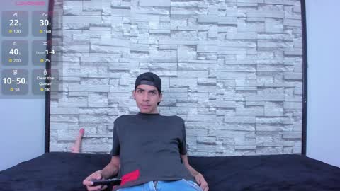 dave_925_ online show from 04/06/26, 06:09