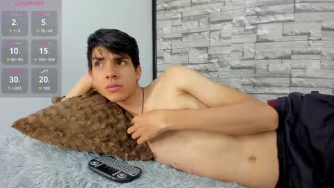 dave_925_ online show from 04/14/26, 06:36