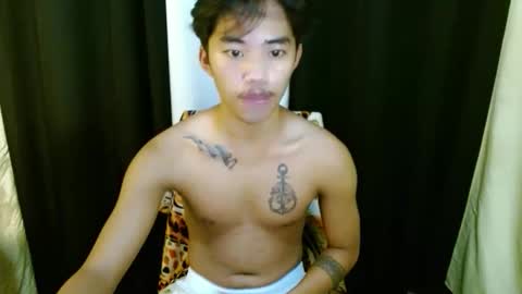 dave_boyyy online show from 10/05/25, 03:27