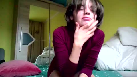 Snapshot of dave_cassie chatting on 11/10/25, 08:13 Cassie and Dave online show from 11/10/25, 08:13