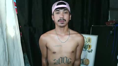 DAVE online show from 09/13/25, 05:07