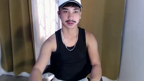 DAVE online show from 03/08/26, 02:04