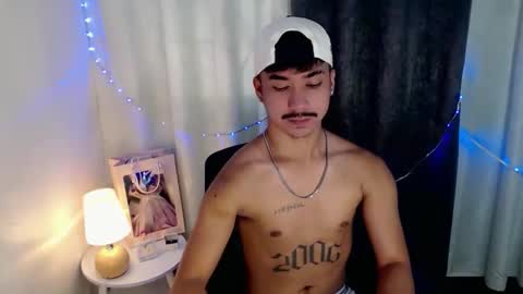 DAVE online show from 03/17/26, 01:21