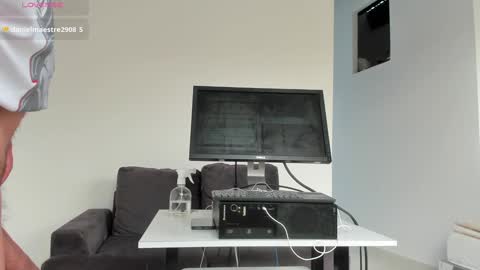 dave_hs online show from 01/27/25, 08:28