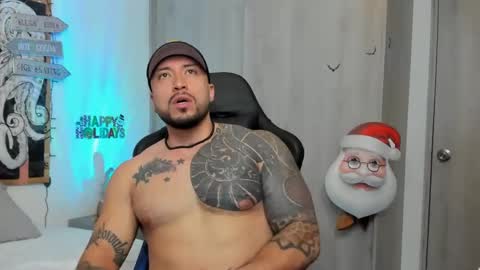 DAVE MAX online show from 12/21/24, 04:46