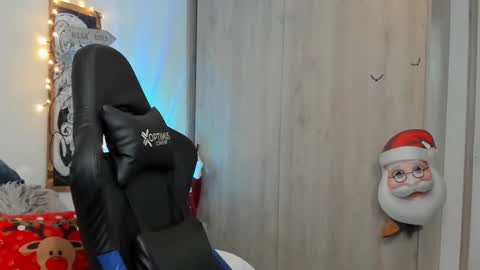 DAVE MAX online show from 12/22/24, 03:11