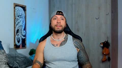 DAVE MAX online show from 01/19/25, 03:32