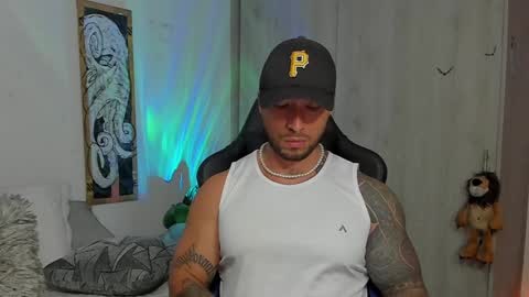 DAVE MAX online show from 01/27/25, 03:50