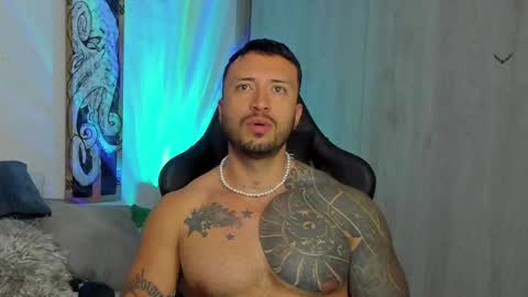 DAVE MAX online show from 02/19/25, 05:49