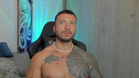 DAVE MAX online show from 02/19/25, 08:52