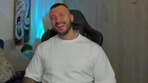 DAVE MAX online show from 03/01/25, 12:39