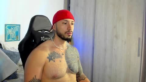 DAVE MAX online show from 11/13/25, 09:52