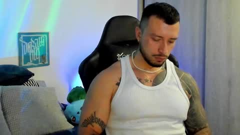 DAVE MAX online show from 02/19/26, 02:18