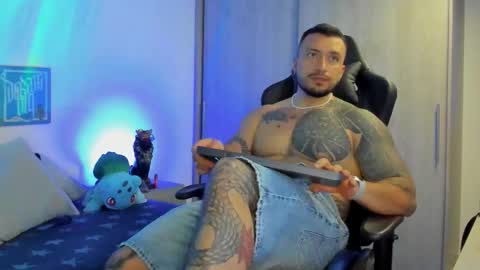 DAVE MAX online show from 03/04/26, 03:23