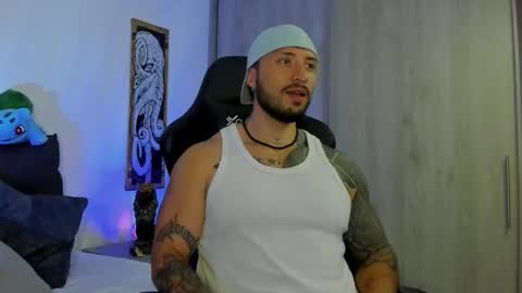 DAVE MAX online show from 04/10/26, 12:38