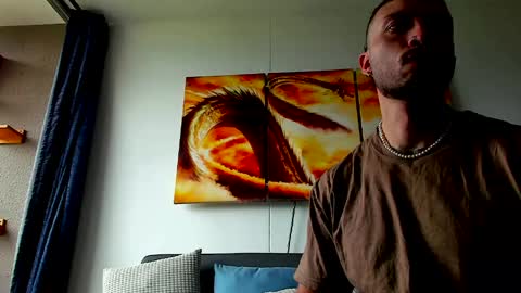 DAVE MAX online show from 04/19/26, 06:10