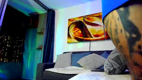 DAVE MAX online show from 04/29/26, 01:21